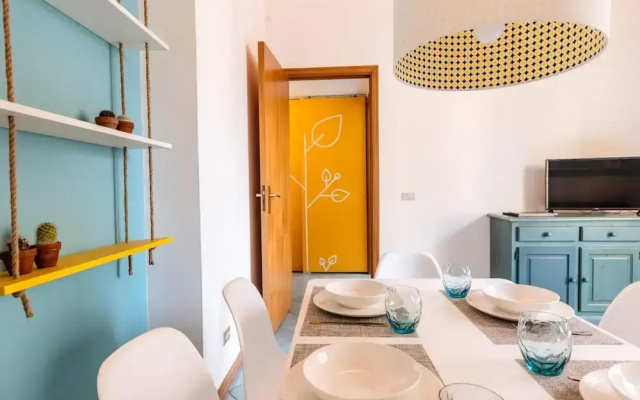 Casa Lamuri al Centro di Palermo by Wonderful Italy