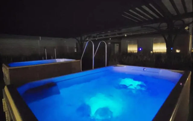 Hotel Nabú