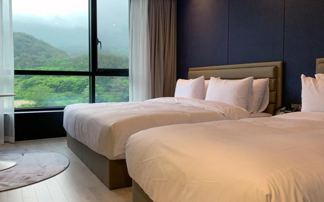 Hotel Ohevday