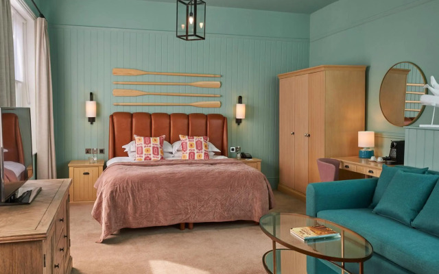 Hotel du Vin Brighton