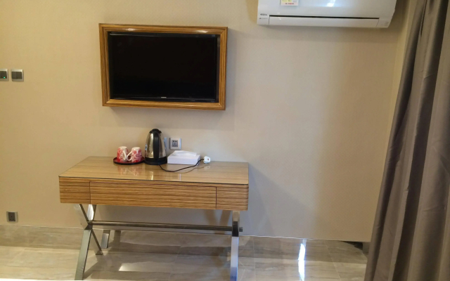 Hong Thai Hotel