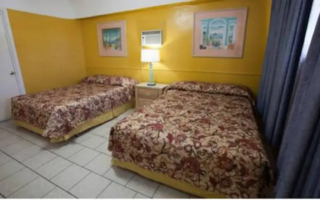 Pousada Suites