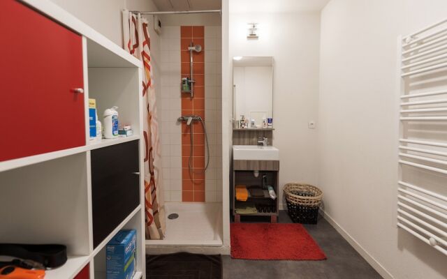 Résidence Suiteasy Oméga