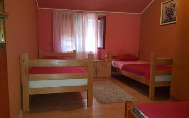 Rooms Kod Simketa