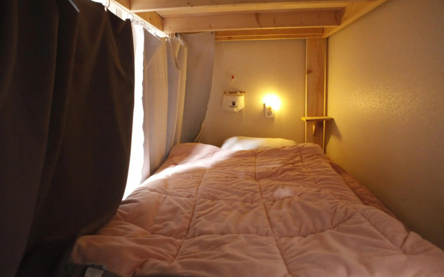 Baozen Guesthouse - Hostel