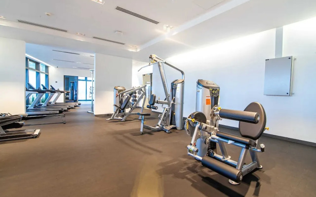 Eaton Residences KL by Plush