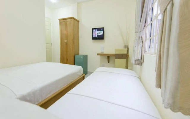 Marie-Line Hotel