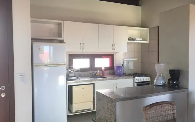 Condomínio Residencial Praia de Zumbi