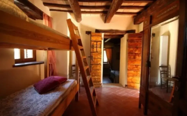 Agriturismo Il Casale Del Barone