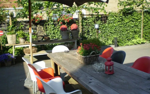 B&B - Pension Perruque