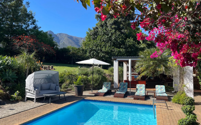 Marula Lodge Guesthouse