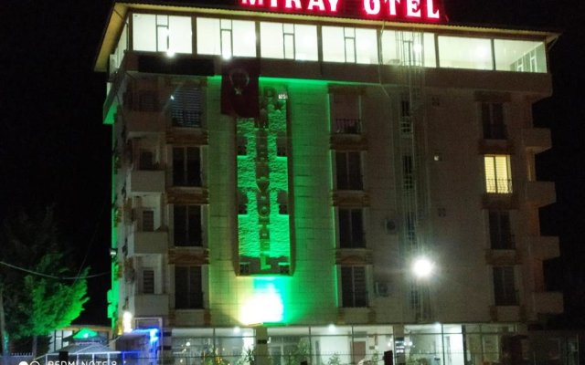 HD Miray Hotel