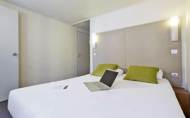 Campanile Lyon Ecully