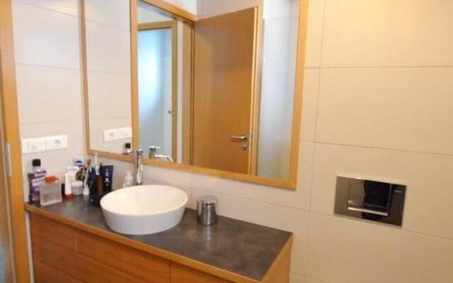 55sqm Private property in city center
