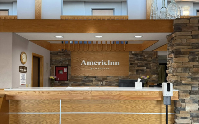 AmericInn by Wyndham Sioux Falls