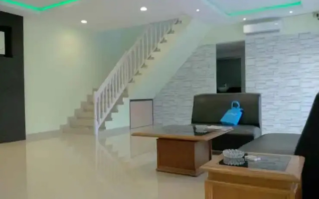 Hotel Gembira bontang