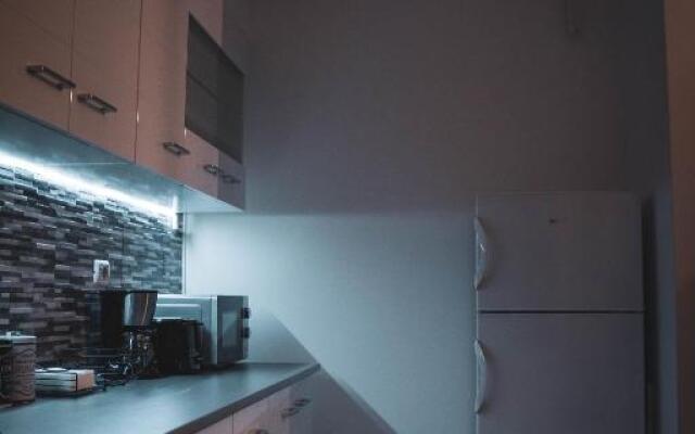 Dream Arena Apartment