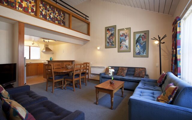 The Lofts Apartments