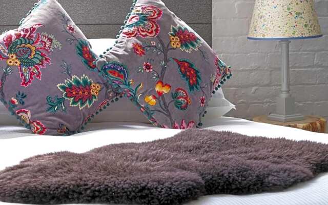 Bird & Carter Fonthill