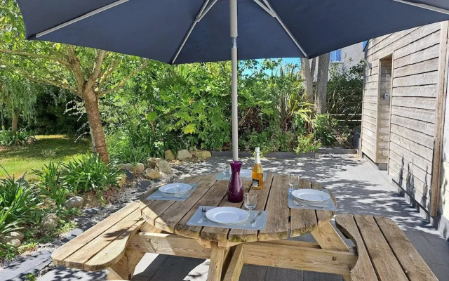 Holiday Home Close to Beach, Cleder