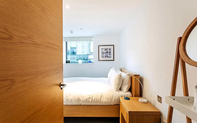 Perfect Paddington Pad