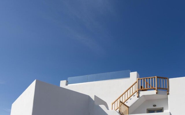 Plaka Villas Naxos - Matina sleeps 8
