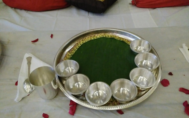 Maha Bodhi Hotel Resort Convention Centre