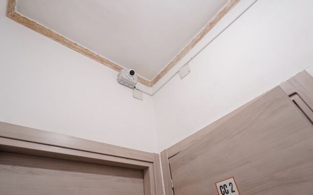 Casa Vacanze Carolina 348