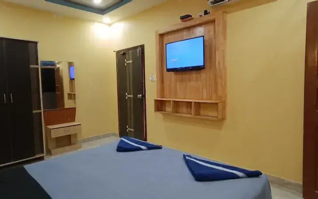 Blue Ocean Resort