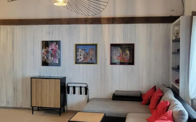 Hotel Restaurant Platten