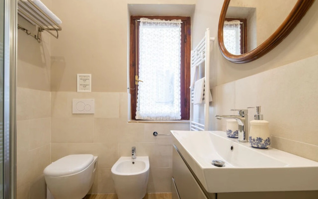 San Frediano Sweet Home