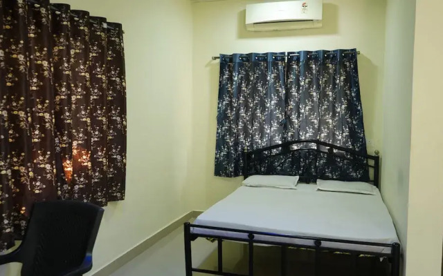 Vellankani Resort Gorai
