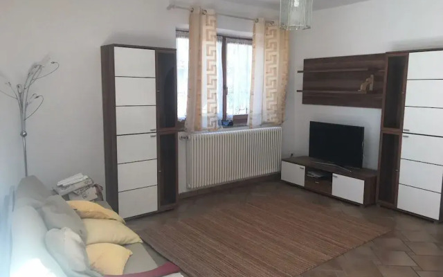 Appartamento Giustina