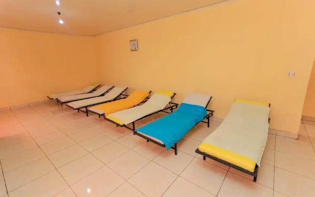 Sun View Kivu Hotel