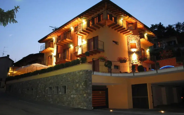 Residence La Marina
