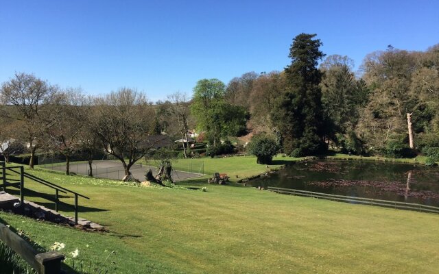 Lake View Villa - Rosecraddoc Manor