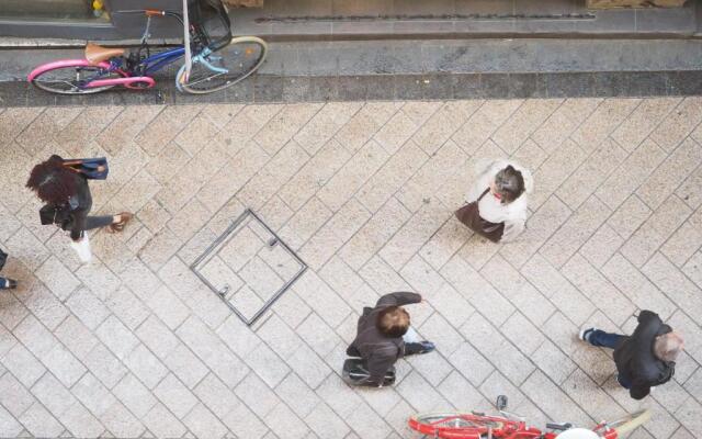 2 Bedroom Apartment Old Town Centre