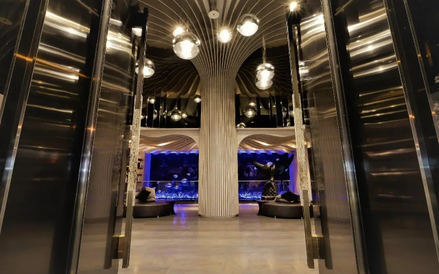 Starhaus Hotel