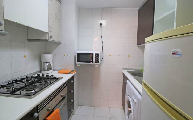 Apartamentos Apolo VII - Costa Calpe