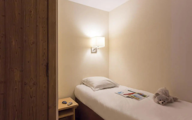 Pierre And Vacances 1850chalets Du Forum