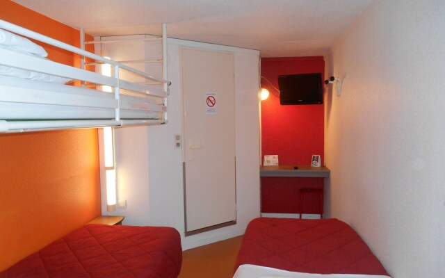 PREMIERE CLASSE BREST - Gouesnou Aéroport