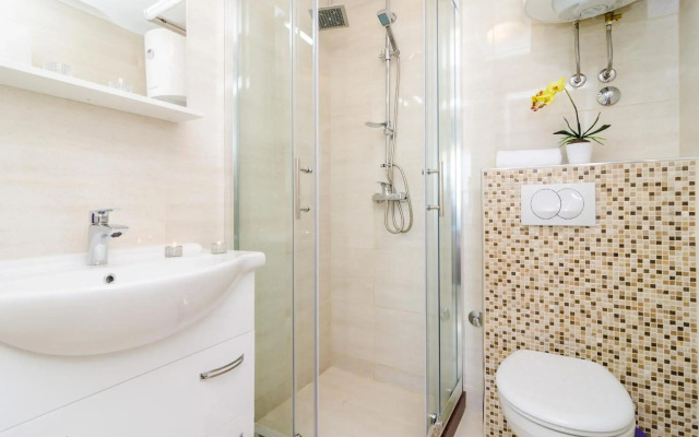 Arba Seaview Residences