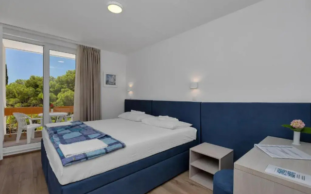 Hotel Alem