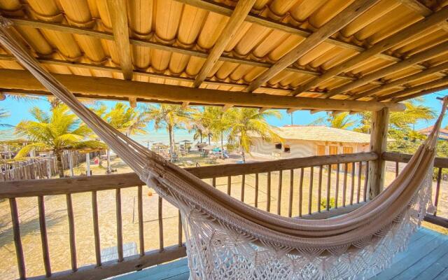 Caramuru Hostel Caraíva