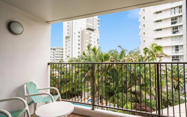 Horizons Holiday Apartments