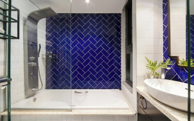 Carillon Boutique Hotel