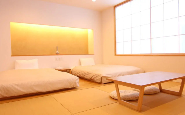 Awaji Hana Hotel