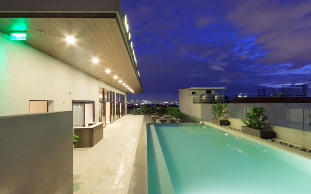 Privato Quezon City