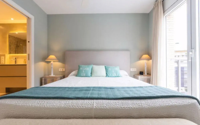 Apartment ROYAL III Cambrils