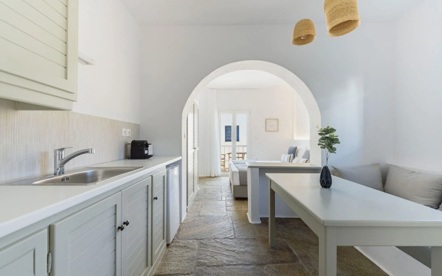 Phaedrus Living: Paros Cycladic Residences 8